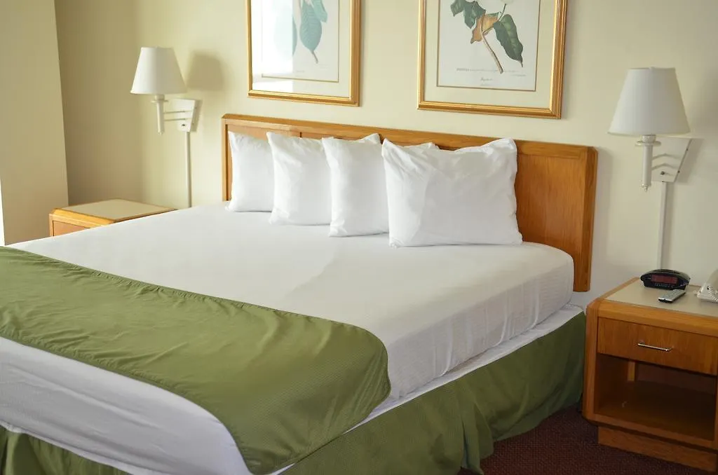 Oceanside Inn Daytona-1