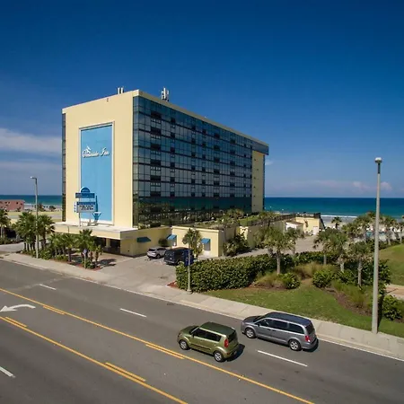 Oceanside Inn Daytona-2
